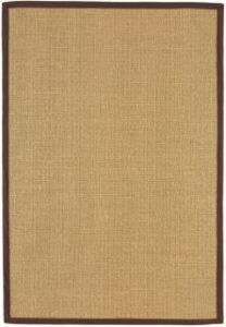 sisal rug,